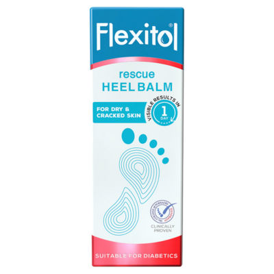 Rescue Heel Balm 56g thumbnail 2
