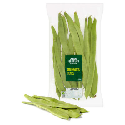 Crisp & Smooth Stringless Beans 200g thumbnail 3