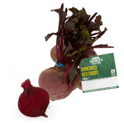 Sweet & Earthy Beetroot 500g thumbnail 3