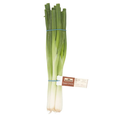 Spring Onions thumbnail 2