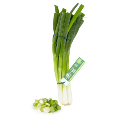 Spring Onions thumbnail 3