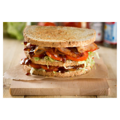 Brown Sauce 450g thumbnail 4