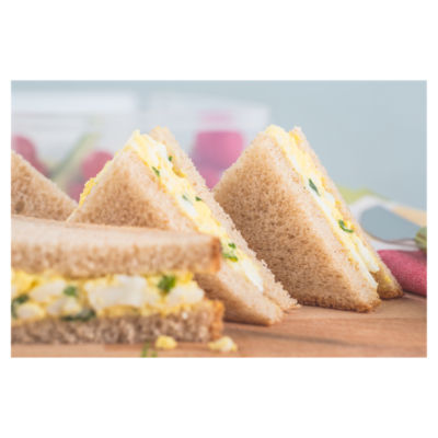 50/50 Bread Thick Sliced Loaf 800g thumbnail 4