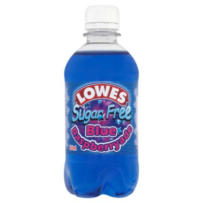 Sugar Free Blue Raspberryade thumbnail 2