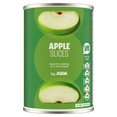 Apple Slices 385g thumbnail 2