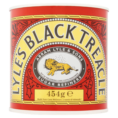 Black Treacle 454g thumbnail 2