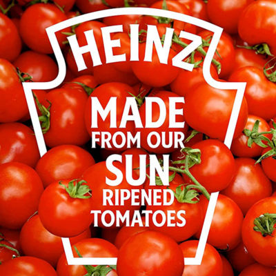 Tomato Ketchup 460g thumbnail 4