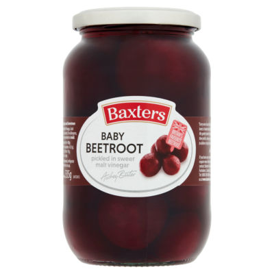 Baby Beetroot 567g thumbnail 2