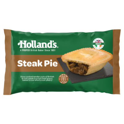 Steak Pie thumbnail 2