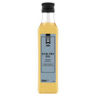 Cook Stir-Fry Oil 250ml thumbnail 2