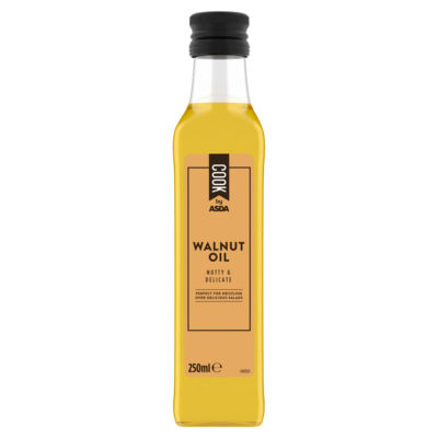 Cook Walnut Oil 250ml thumbnail 2