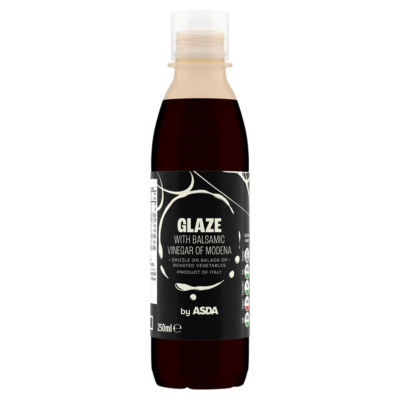 Glaze with Balsamic Vinegar of Modena 250ml thumbnail 2