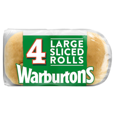 4 Large Rolls thumbnail 2