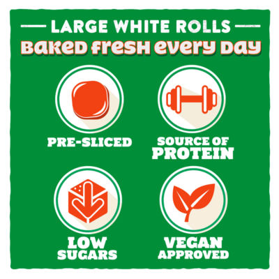 4 Large Rolls thumbnail 3