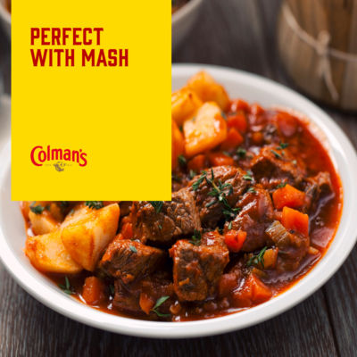 Classic Comforts Beef Casserole Meal Maker 40 g thumbnail 4