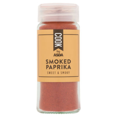 Cook Smoked Paprika 45g thumbnail 2