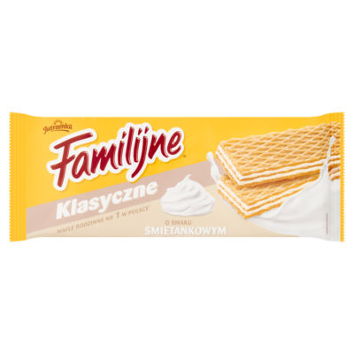 Wafers with Cream thumbnail 2