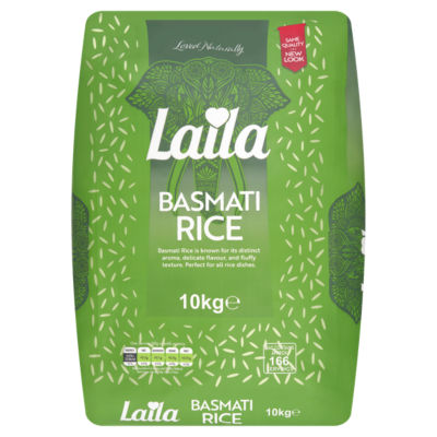 Basmati Rice 10kg thumbnail 2