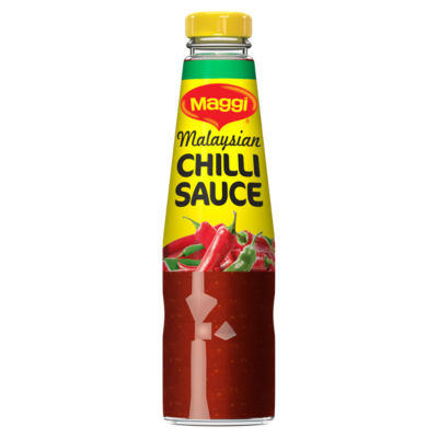 Maggi Authentic Malaysian Chilli Dipping and Cooking Sauce 340g thumbnail 2