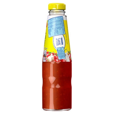 Maggi Authentic Malaysian Chilli with Garlic Dipping and Cooking Sauce 305g thumbnail 4