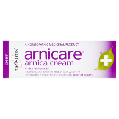 Arnicare Arnica Cream 30g thumbnail 2