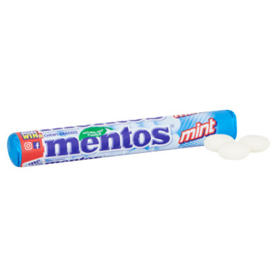 Mint Chewy Dragees 38g thumbnail 3