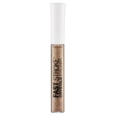 Fast Stroke Crystals Eyeliner Sh3, Funk 6ml