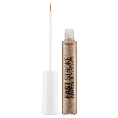 Fast Stroke Crystals Eyeliner Sh3, Funk 6ml thumbnail 3