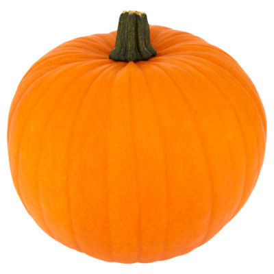 Carving Pumpkin