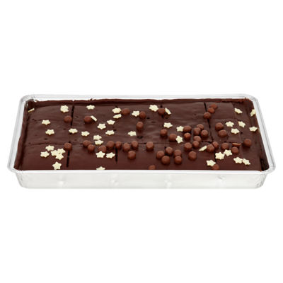 The Bakery Chocolate Party Cake thumbnail 3