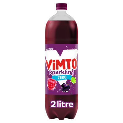 Zero 2 Litre thumbnail 2