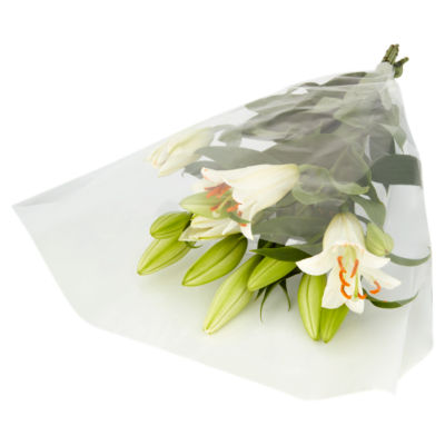 Oriental Lilies thumbnail 3