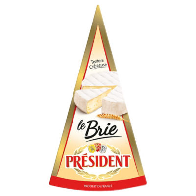 President French Brie Cheese