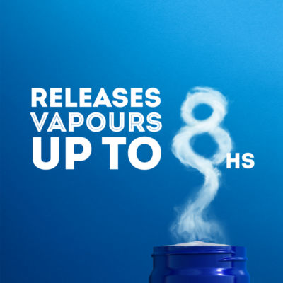 VapoRub Cold Remedy Jar 100g thumbnail 3