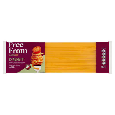 Free From Spaghetti 500g thumbnail 2