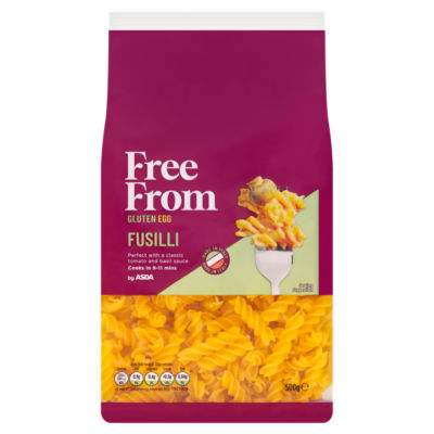 Fusilli 500g thumbnail 2