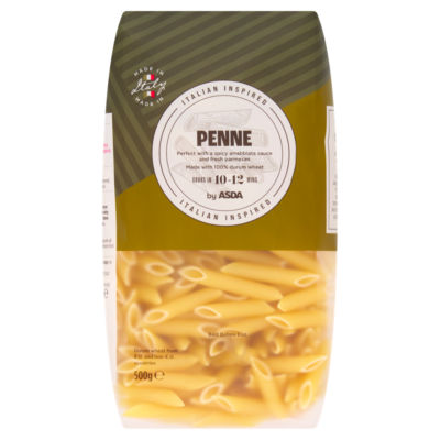 Penne 500g thumbnail 2