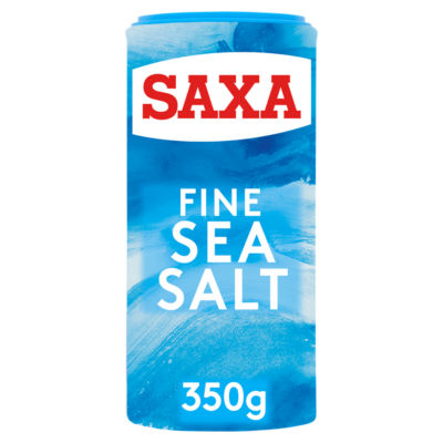 Sea Salt Fine 350g thumbnail 2