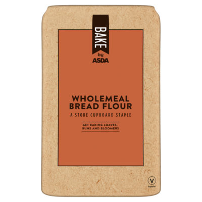 Bake Wholemeal Bread Flour 1.5kg thumbnail 2
