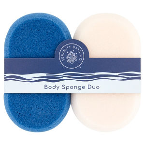 Body Sponge Duo thumbnail 2