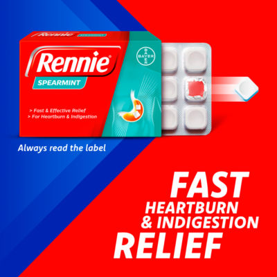 Spearmint 36 Chewable Tablets thumbnail 3
