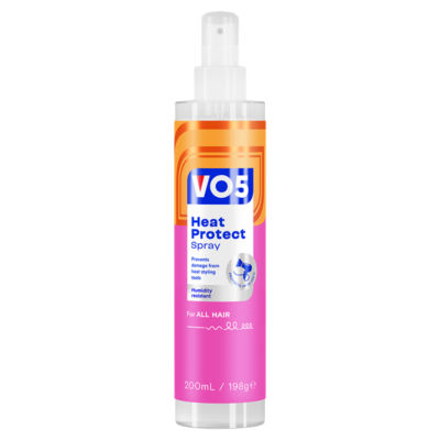 Heat Protect Spray 198g thumbnail 2