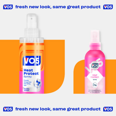Heat Protect Spray 198g thumbnail 4