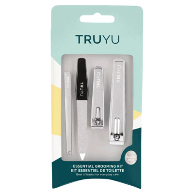365 Daily Grooming Essentials & Nail Kit thumbnail 2