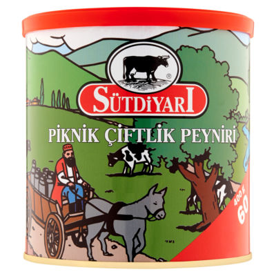 Sutdiyari Soft White Cheese