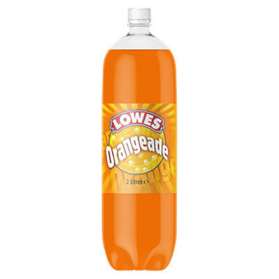 Orangeade thumbnail 2