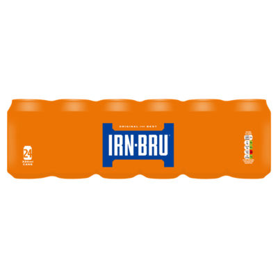IRN-BRU