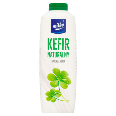 Natural Kefir 1L thumbnail 2