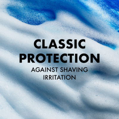 Classic Sensitive Shave Gel, 200ml thumbnail 3