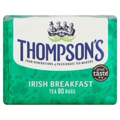 Our Traditional Irish Breakfast 250g thumbnail 2